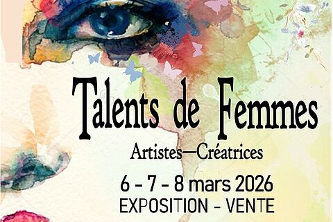 Talents de Femmes_Uzès