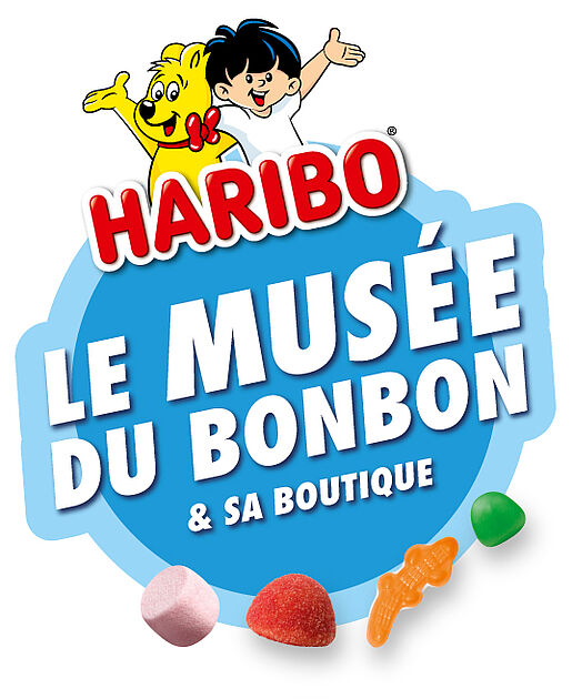 Musée du bonbon Haribo Ville d Uzès