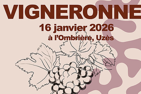 Soirée Vigneronne 2026_Uzès