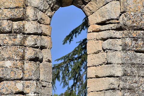 Randonnée historique : églises d'hier et d'aujourd'hui - Visite guidée Uzès, Ville d'art et d'histoire