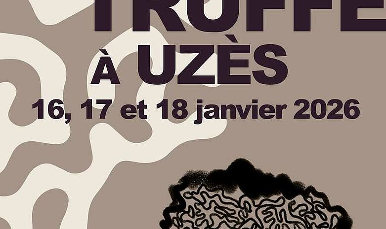 Journée de la Truffe - Week-end Truffe_Uzès